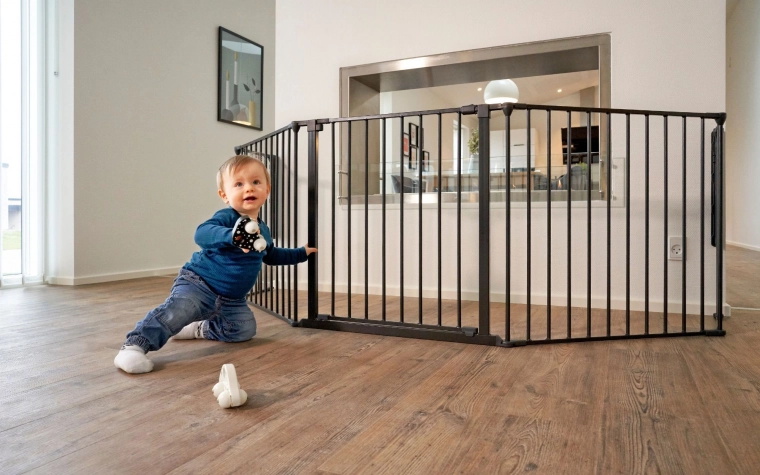 Заключващ механизъм