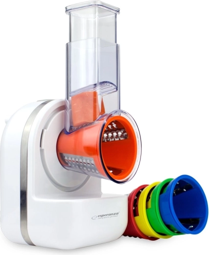 Мултифункционални приставки