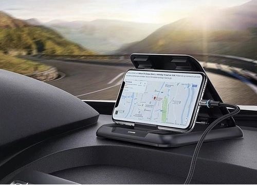 Здрава самозалепваща основа за сигурно закрепване