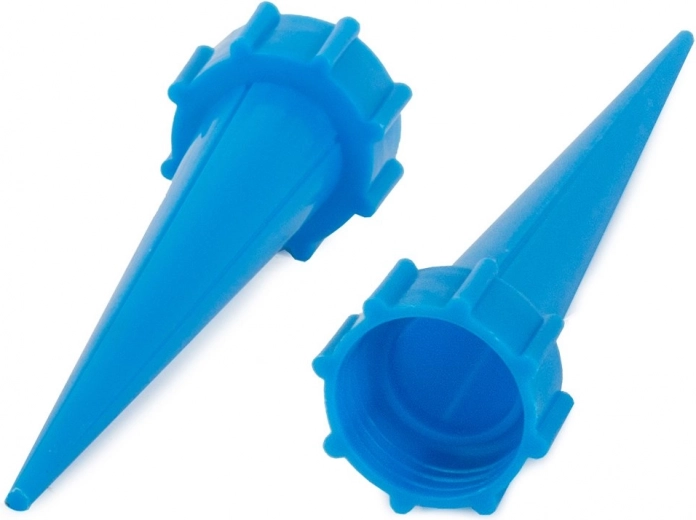 Издръжлива пластмаса и лесна употреба