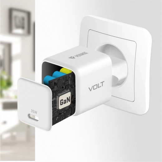 Innovative GaN Technology