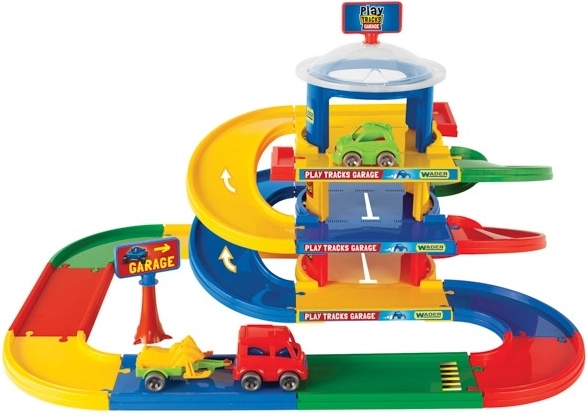 Подкрепа за въображението и моториката