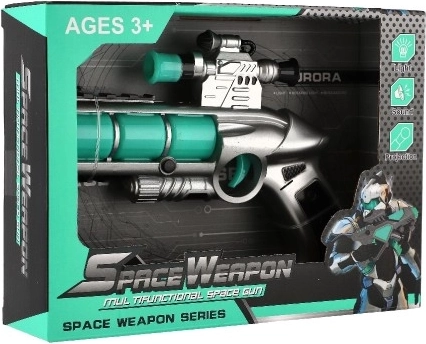 Звукови и светлинни ефекти