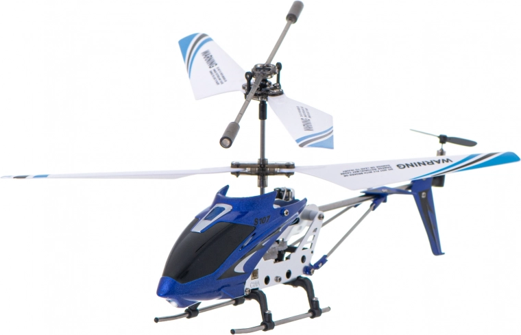 Precise Co-axial control