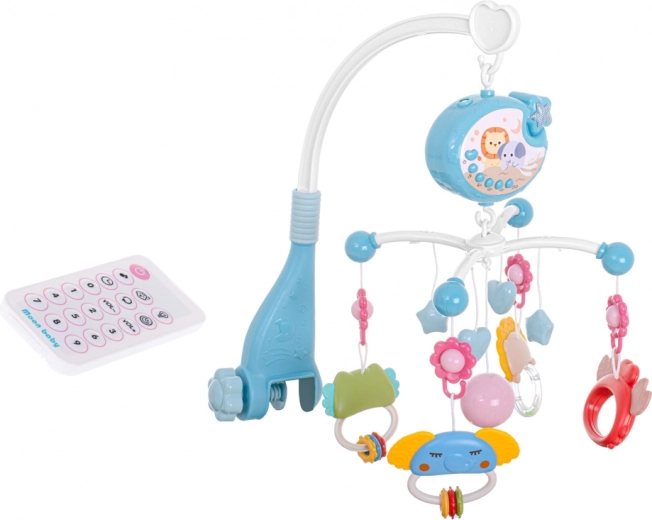 Дистанционно управление и таймер