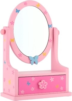 Практично място за съхранение