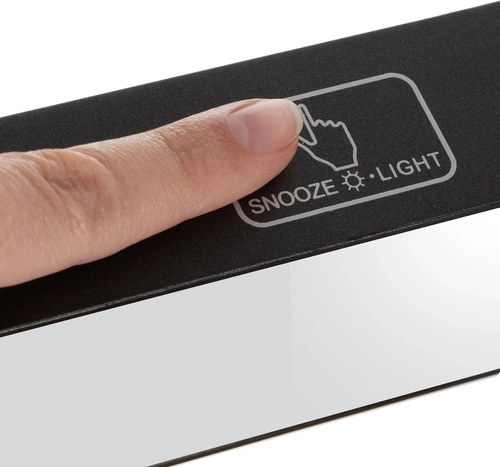 Snooze и 25 мелодии с регулируема сила на звука