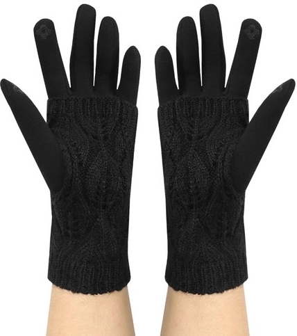 Подвижен топъл маншет