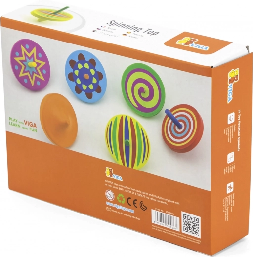 Образователна играчка