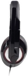 Comfortable ear pads