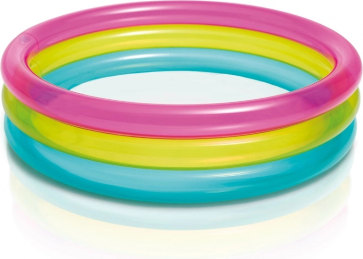 Плитко и безопасно водно ниво