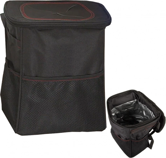 Практичен затварящ се капак