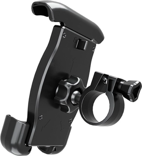 Easy Control and Flexibility