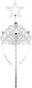 Елегантна корона