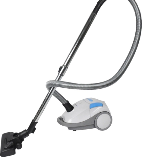 Efficient cleaning with low consumption