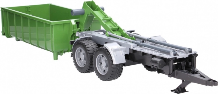 Сваляем контейнер за повече игрови сценарии