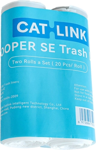 Designed for CATLINK Baymax