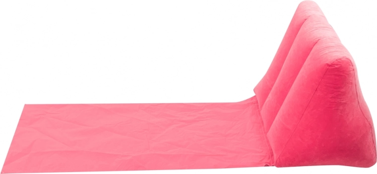 Интегрирана надуваема облегалка за гръб