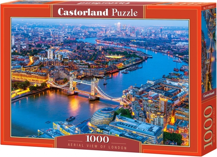 1,000 pieces, precise craftsmanship