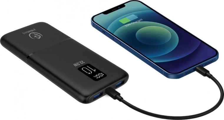 Charge multiple devices at once