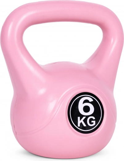 Ergonomic handle for a secure and comfortable grip