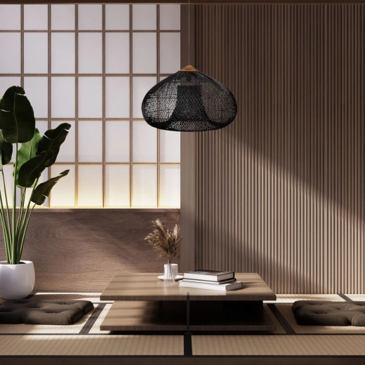 Широк обхват на осветяване