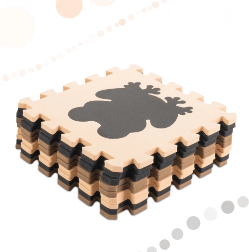 Мека защита и комфорт по време на игра