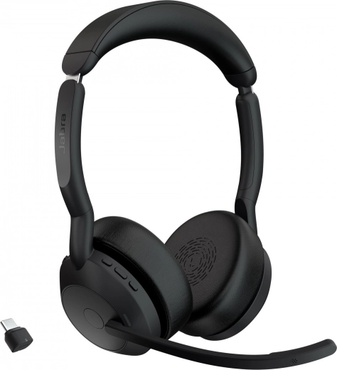 Advanced Active Noise Cancellation