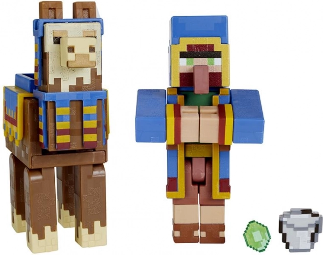 Блокове и аксесоари за креативна игра