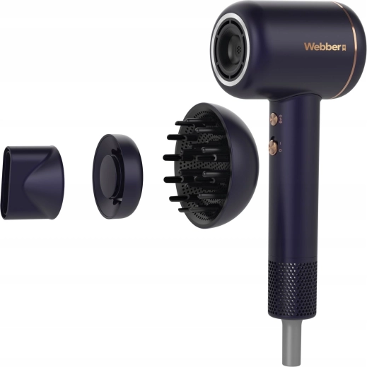 3-in-1 attachment set for tailored styling