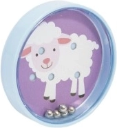 Подкрепа за фината моторика