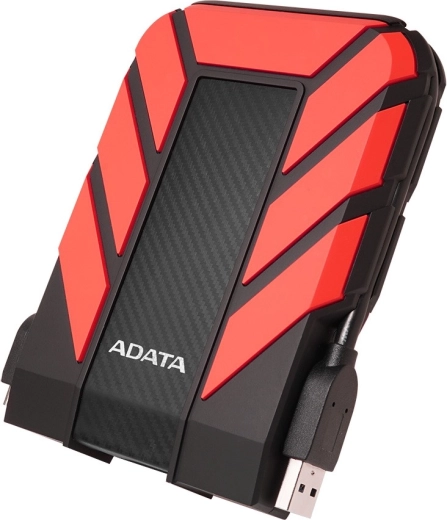 Rugged конструкция за максимална защита