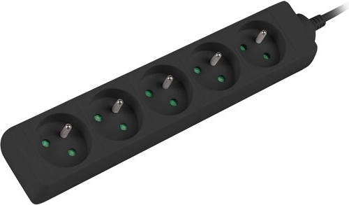 100% Copper Cable for Maximum Reliability