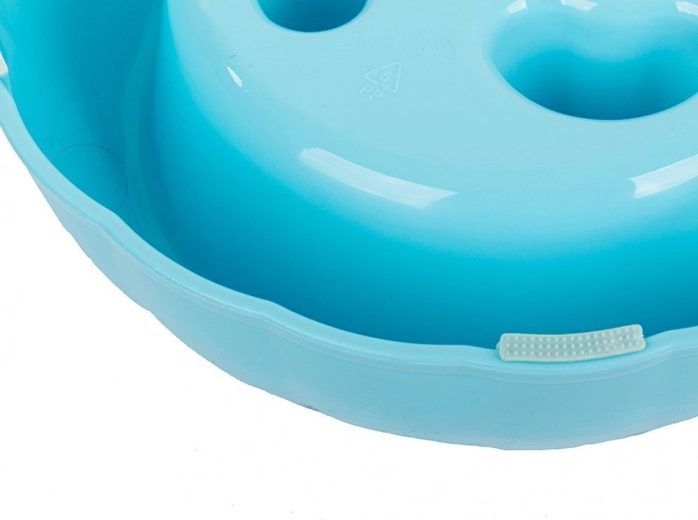 Подходяща за различни видове храна