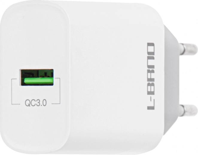 Бързо зареждане QC 3.0 до 15 W