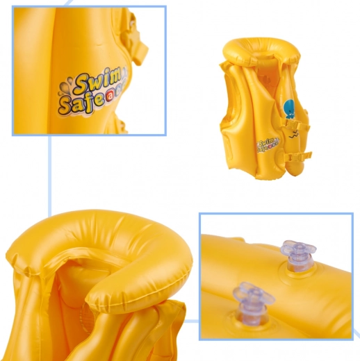 Предпазни въздушни камери