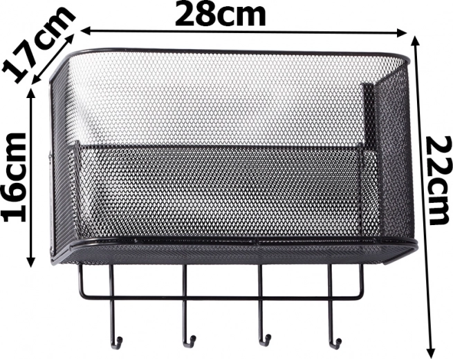 Четири допълнителни куки