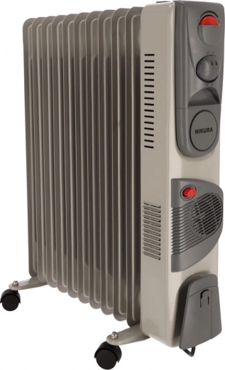 Лесно управление