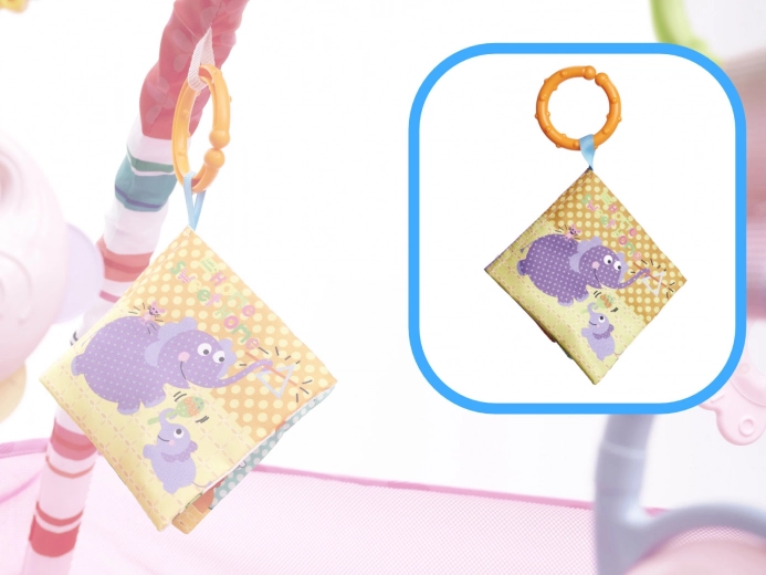 Забавна и образователна играчка