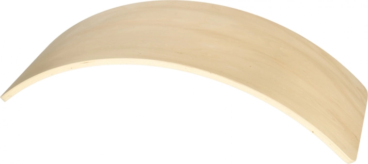 Тренировка за равновесие и укрепване на центъра на тялото