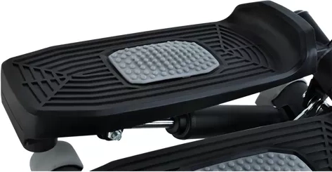 Антислип педали и стабилна основа