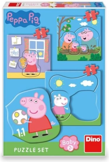 Лесни пъзели за начинаещи