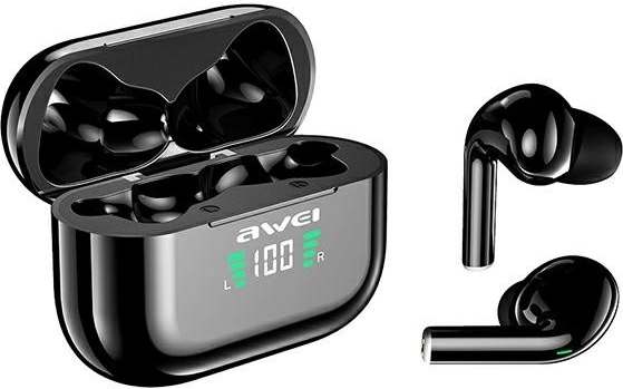 IPX6 Waterproof Protection