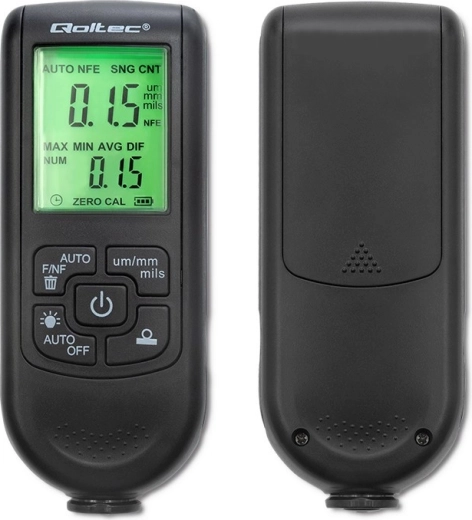 Автоматично разпознаване на подложката