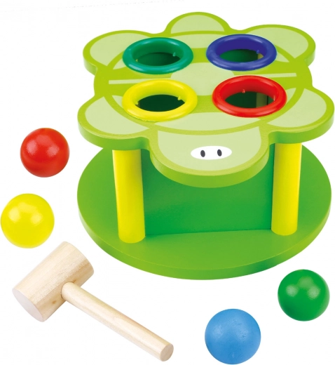 Развитие на моториката и координацията