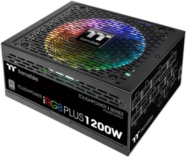 Мощна производителност 1200W
