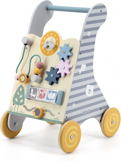 Интерактивен образователен панел