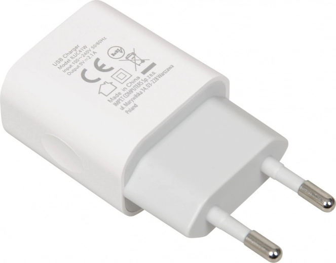 Мощен USB порт