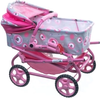 Регулираща се по височина дръжка