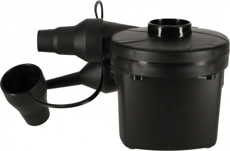 Бързо и ефективно напомпване